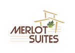 merlot suites logo