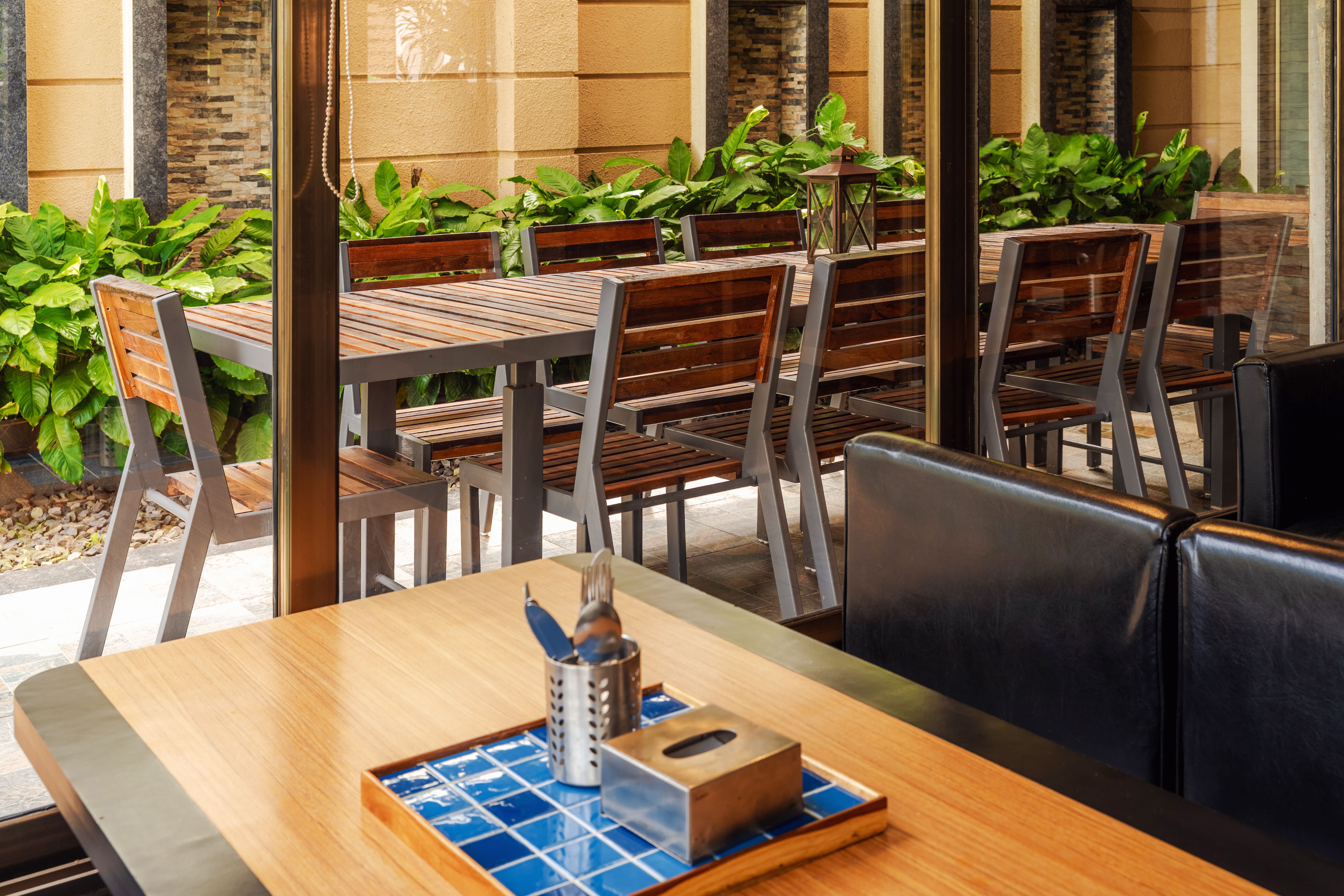 Cafe