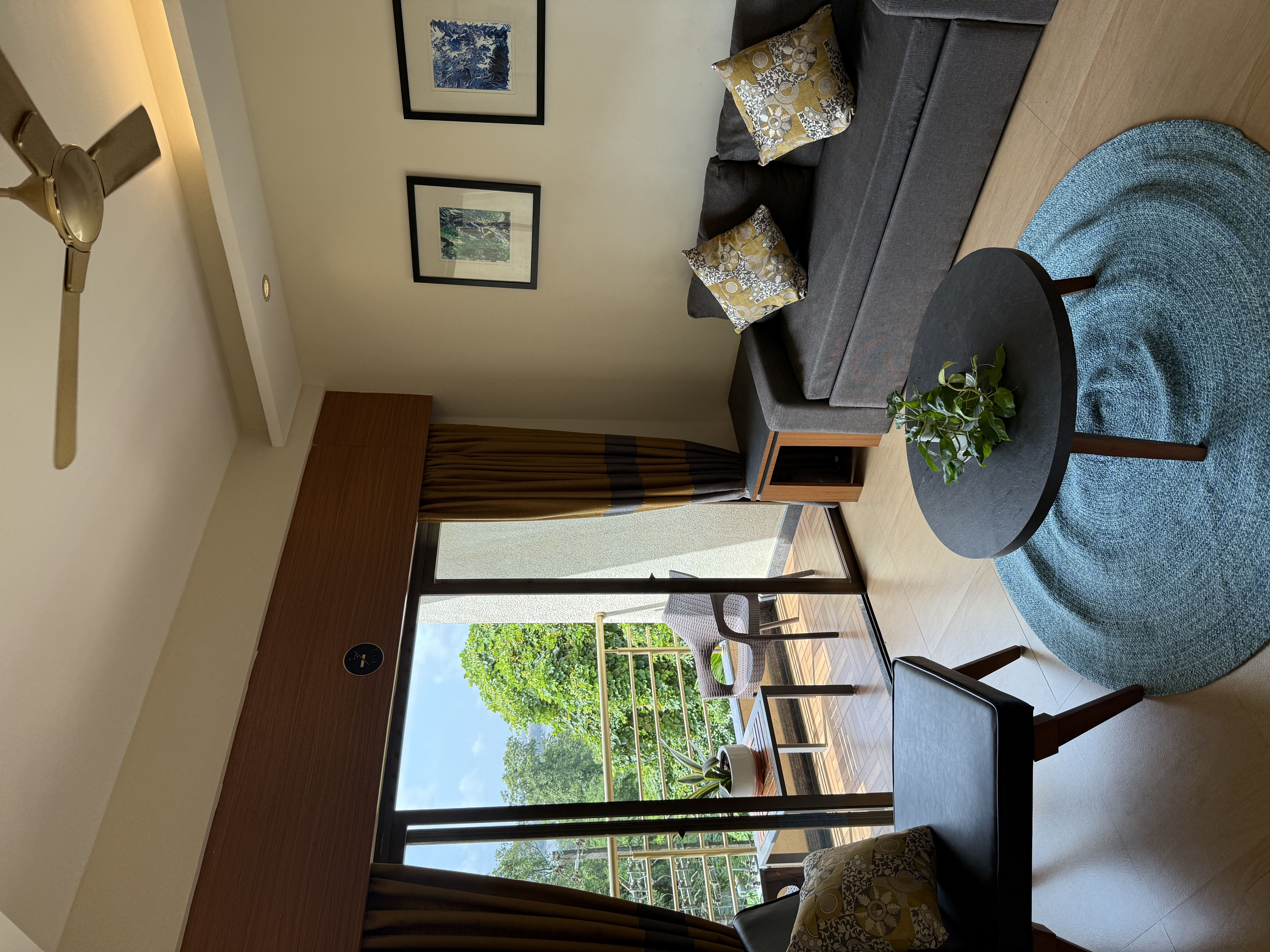 Our Suites