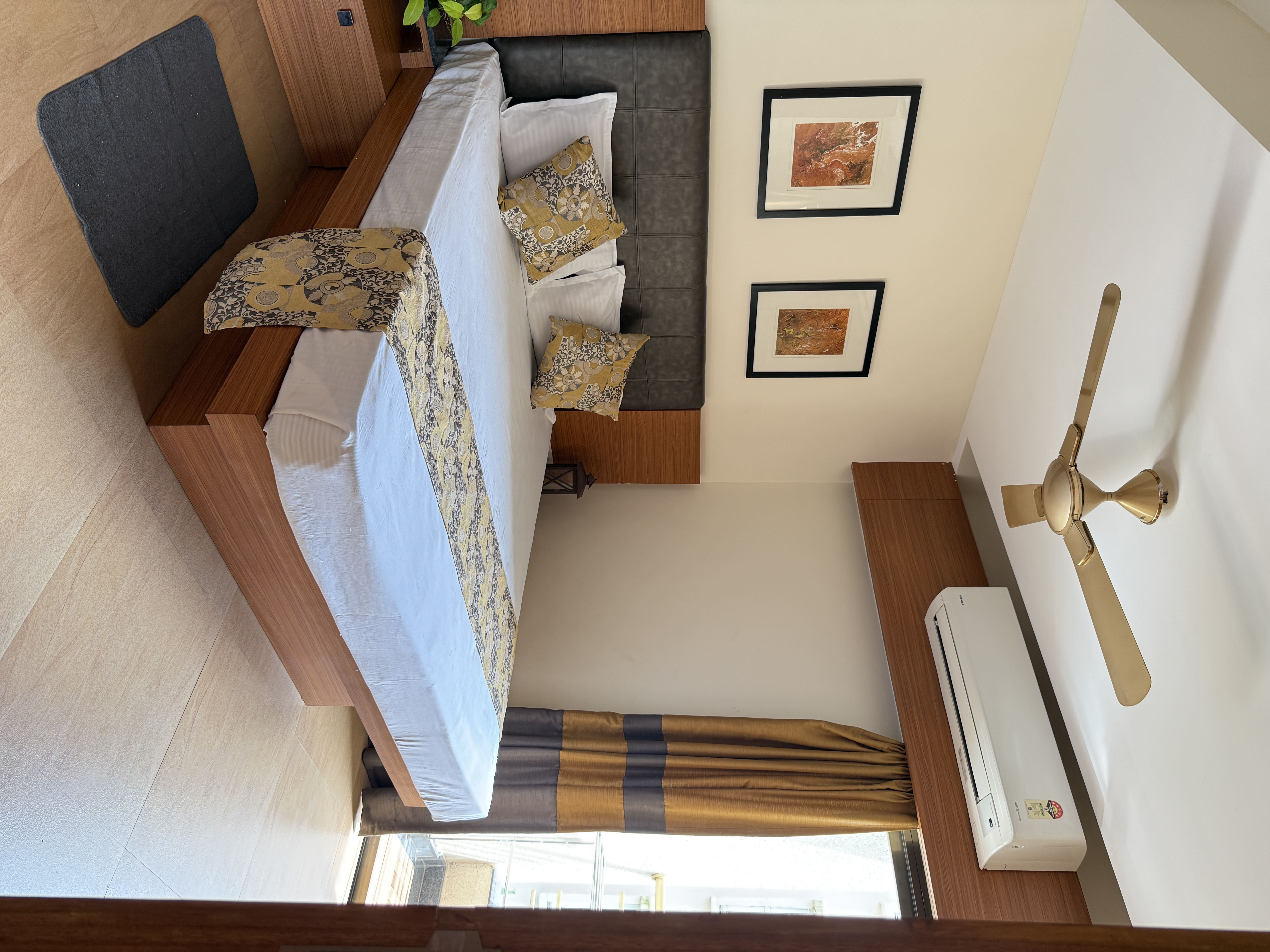 Our Suites