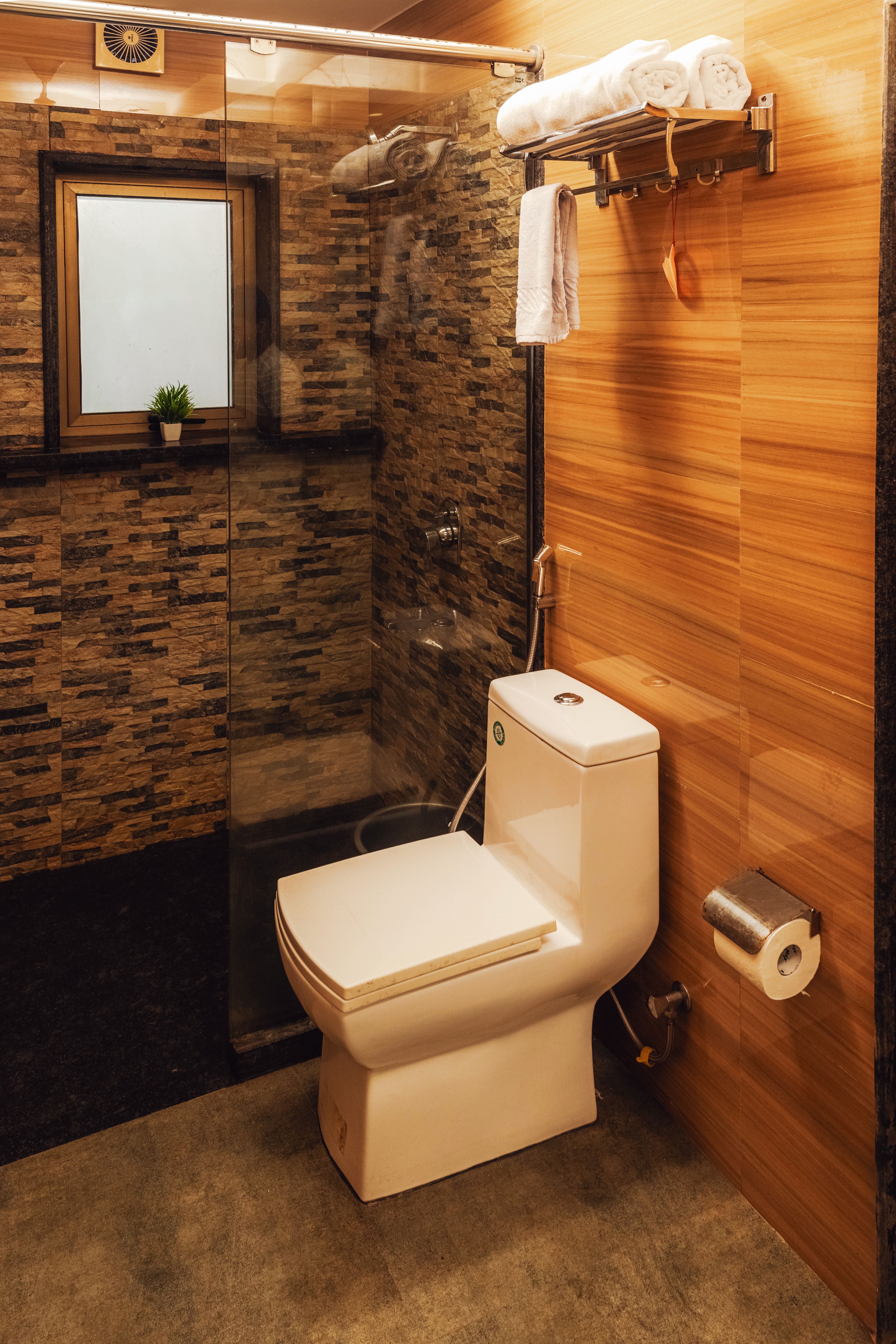 Our Suites