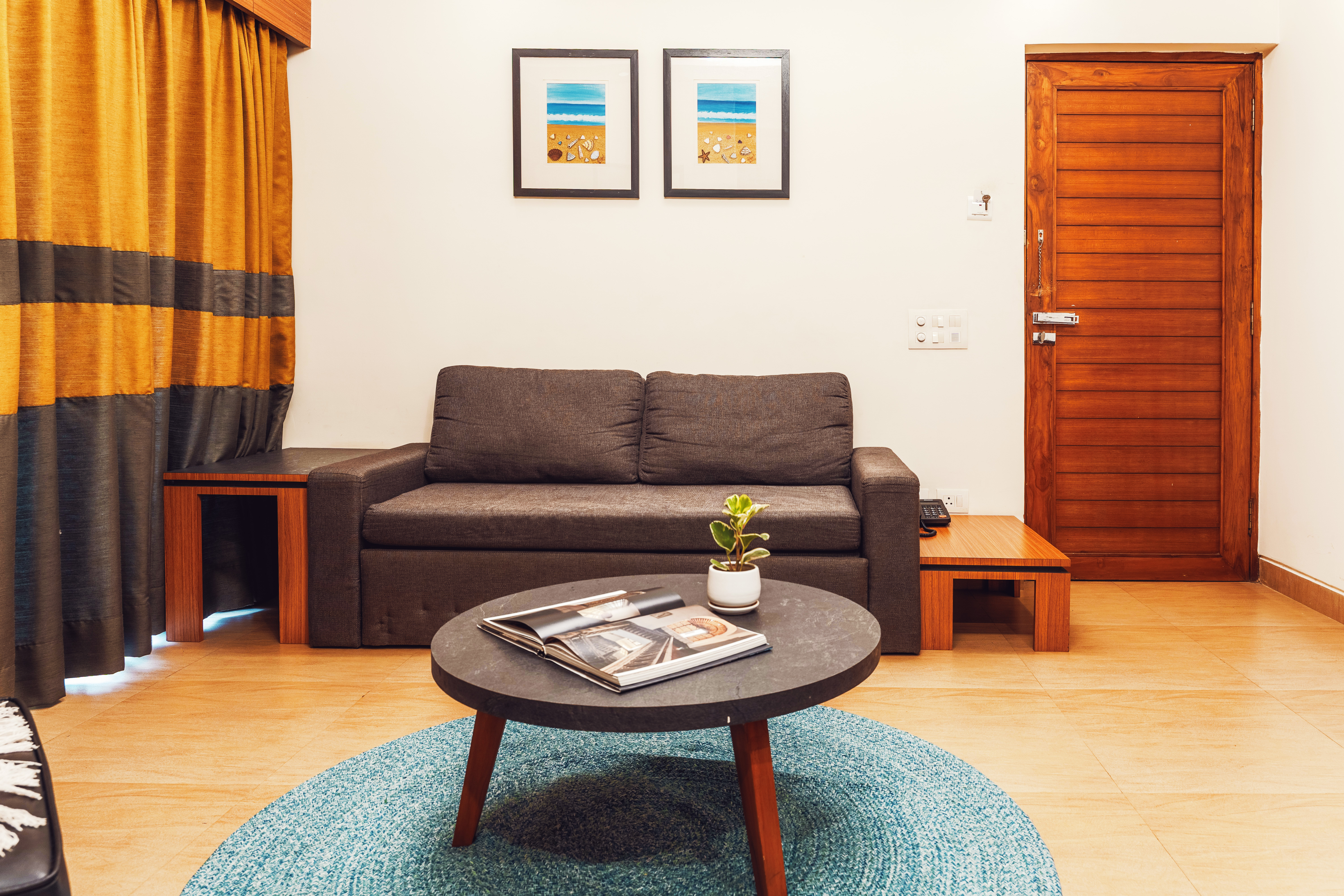 Our Suites