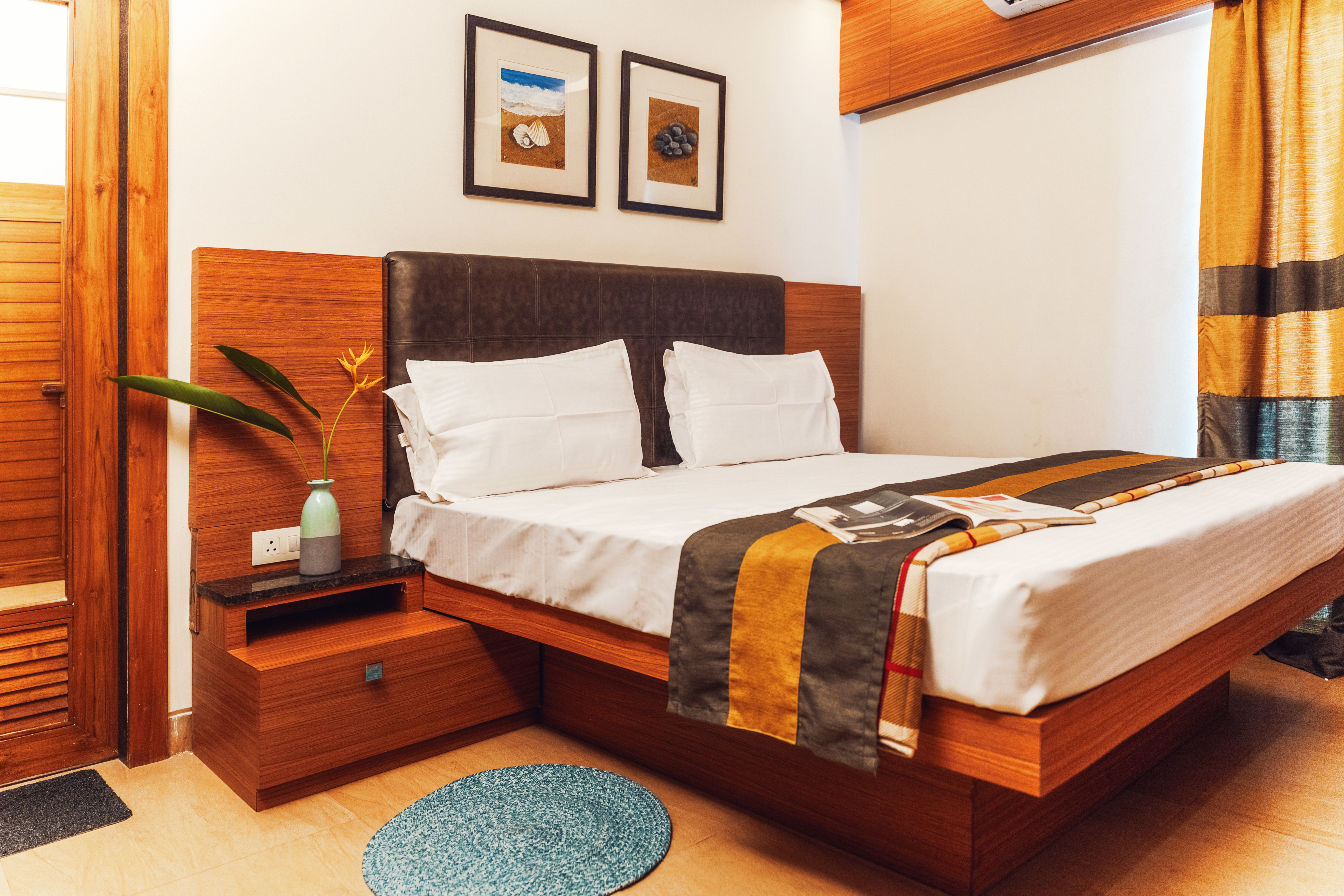 Our Suites