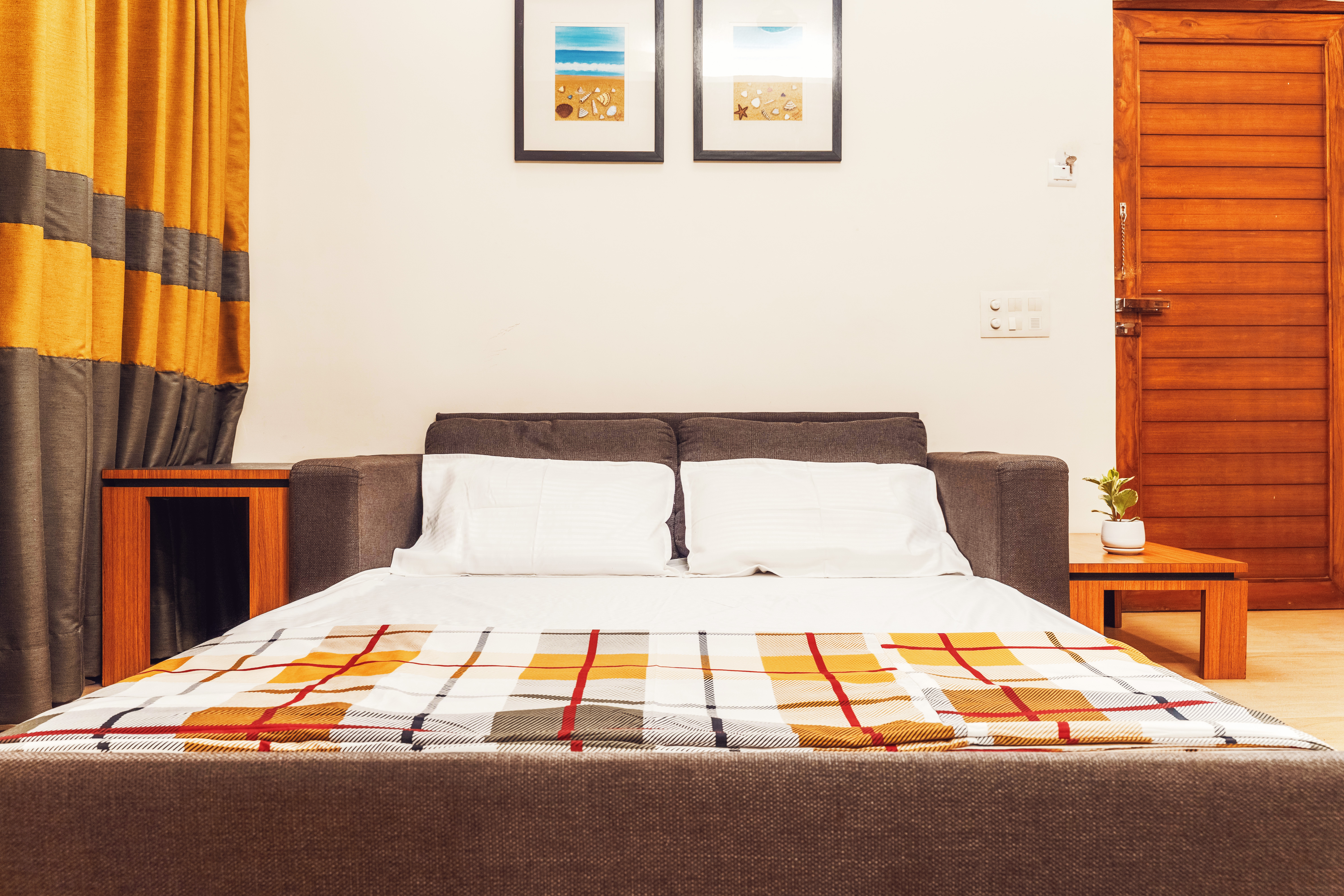 Our Suites