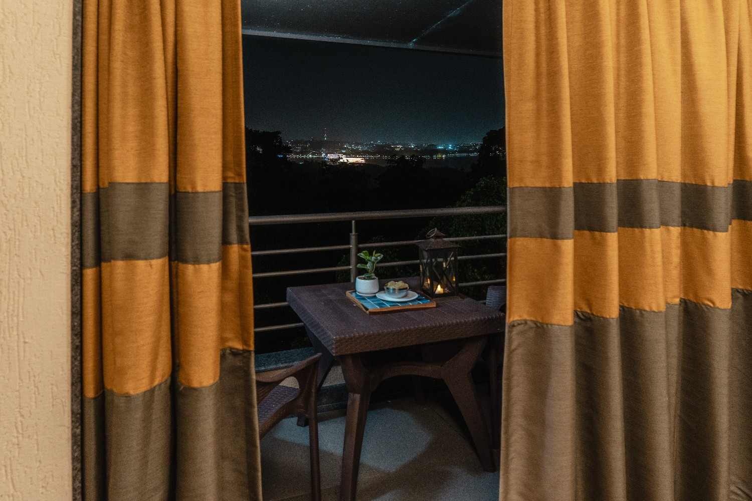 Our Suites