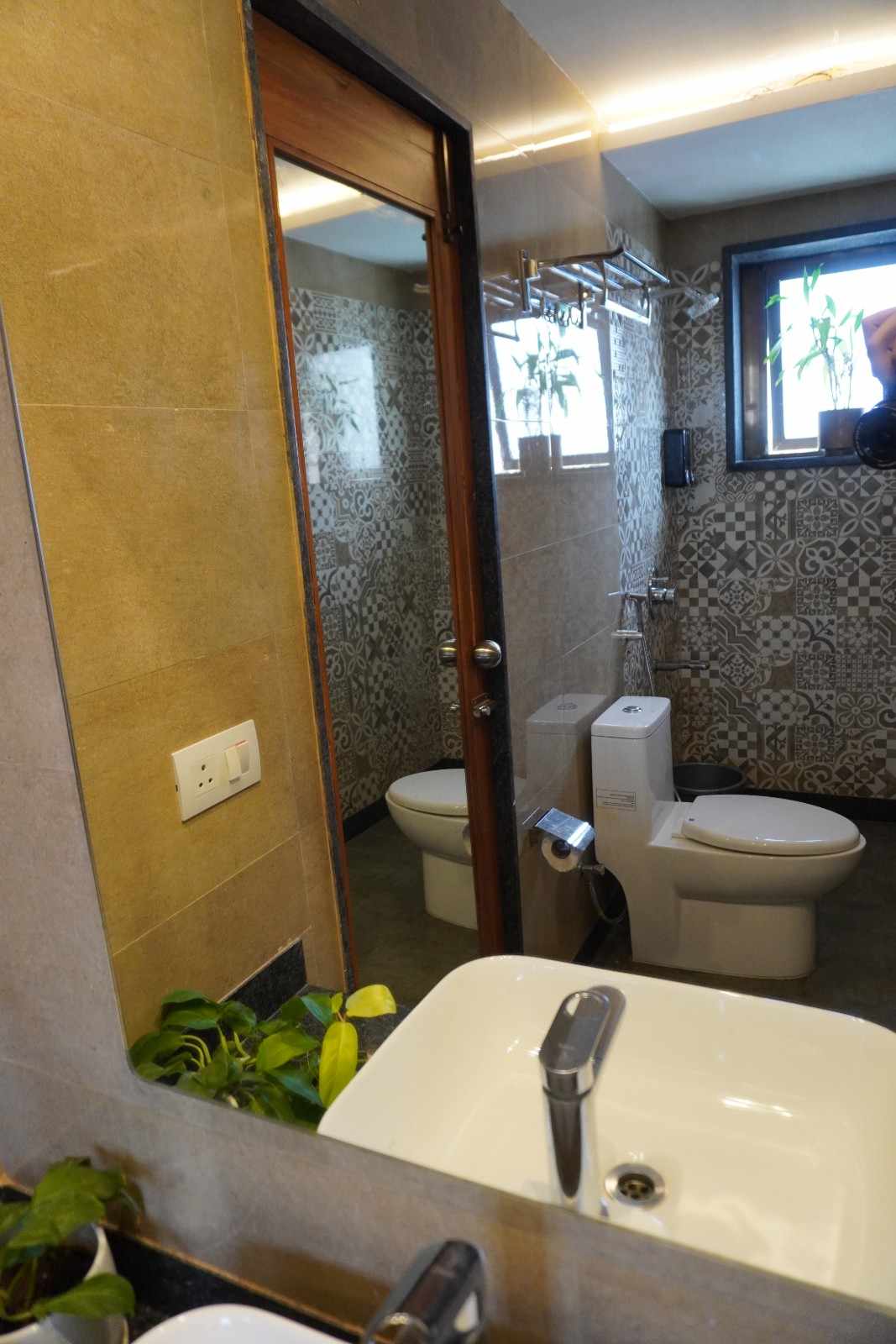 Our Suites