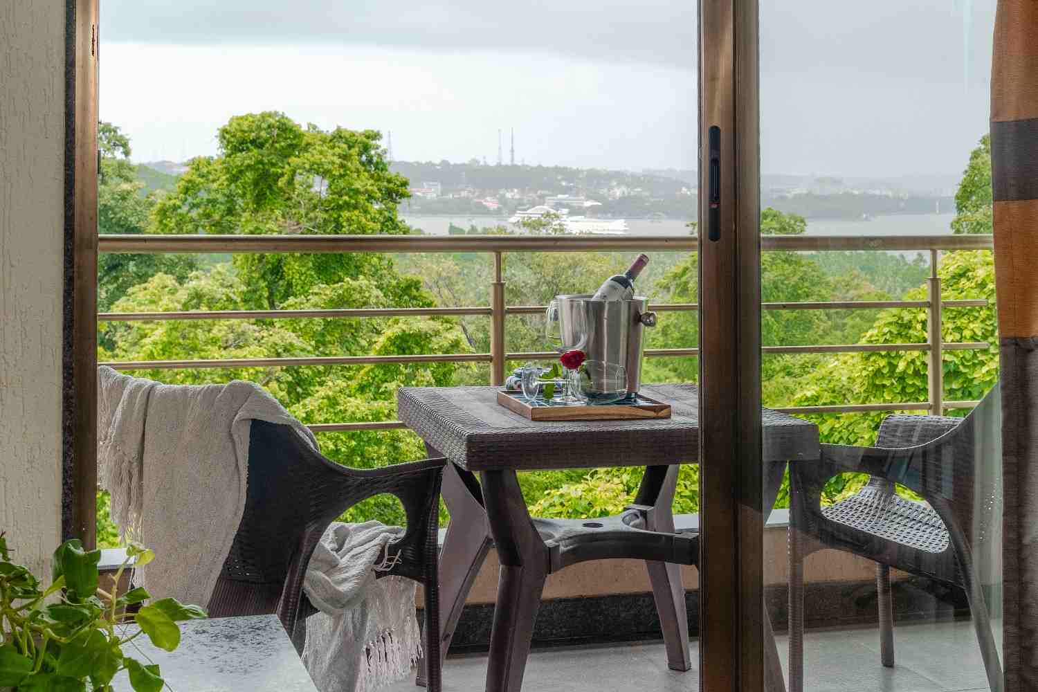 Our Suites
