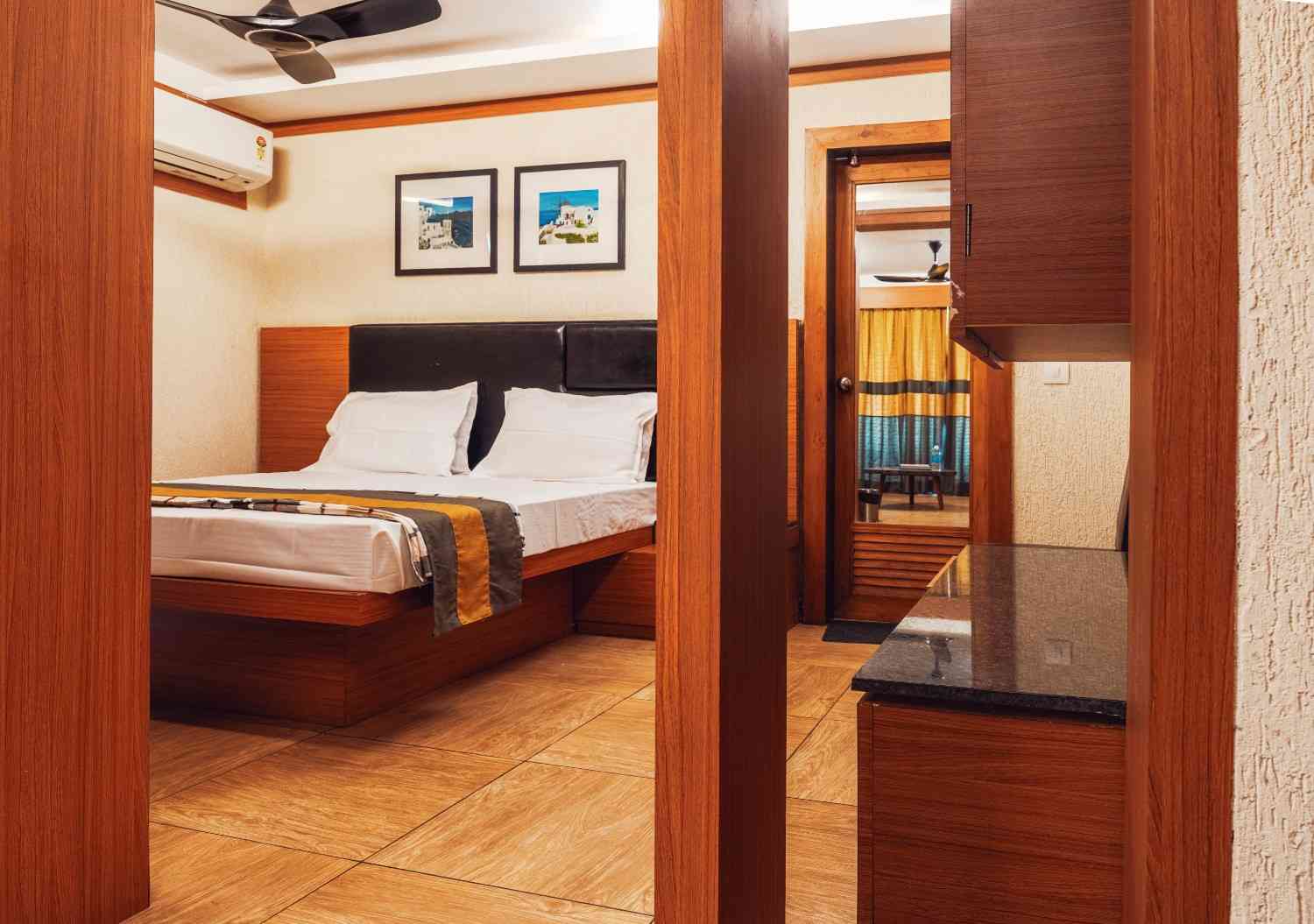 Our Suites