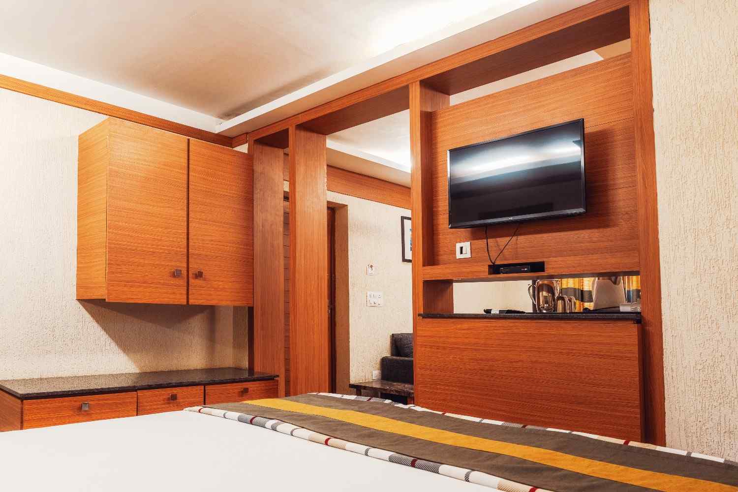 Our Suites