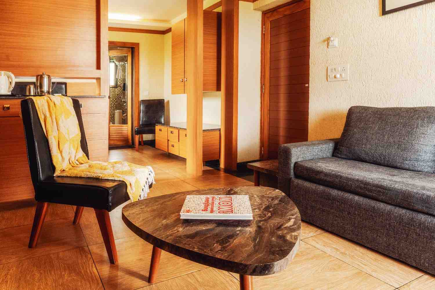 Our Suites