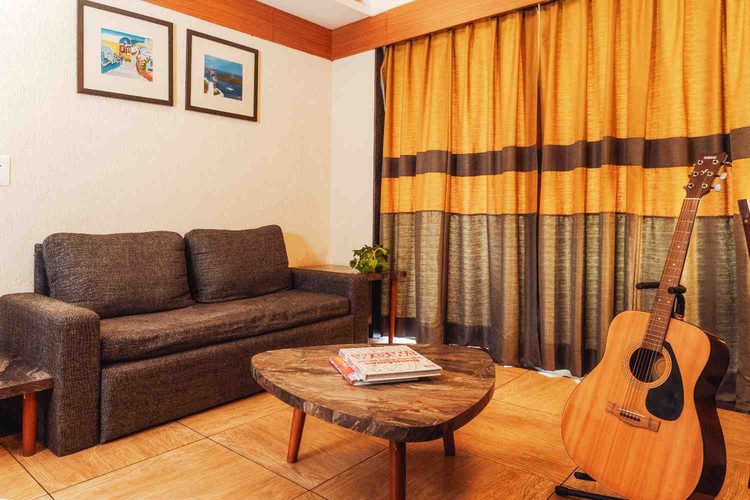 Our Suites