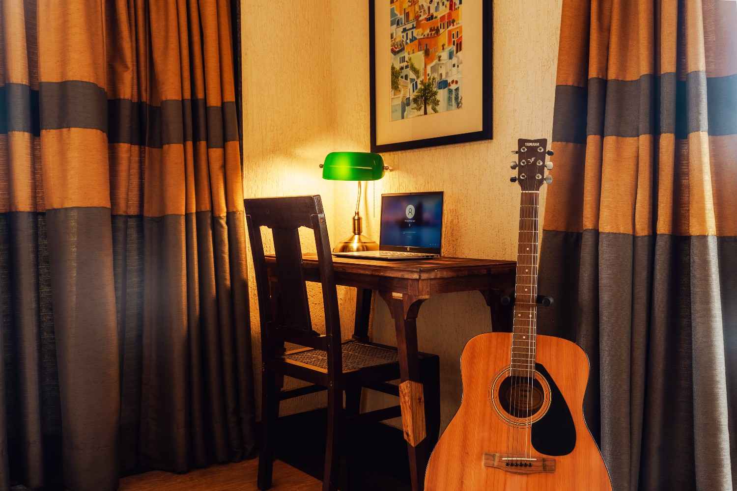Our Suites