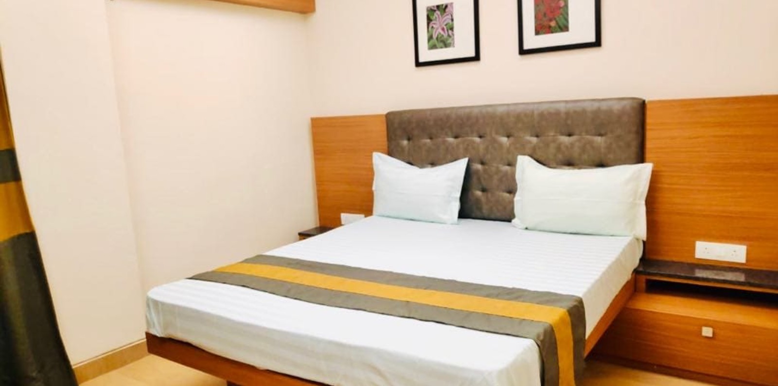 Our Suites