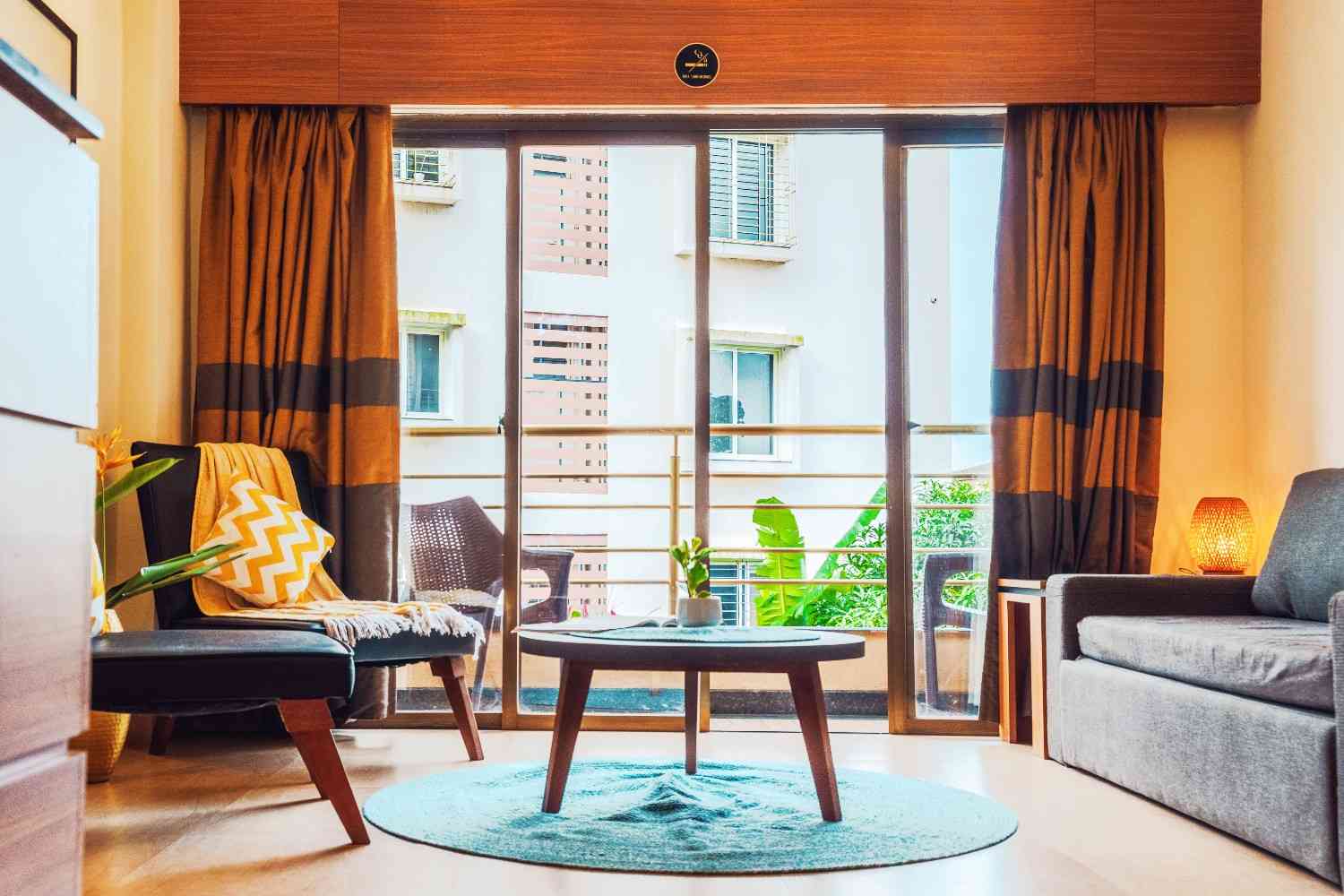 Our Suites