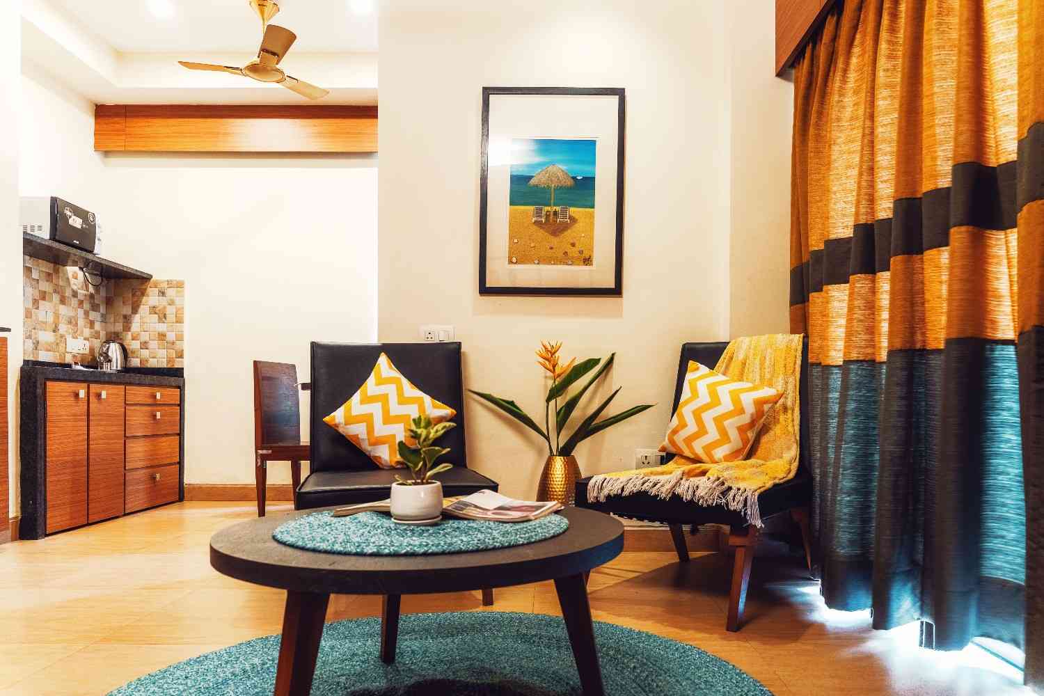 Our Suites