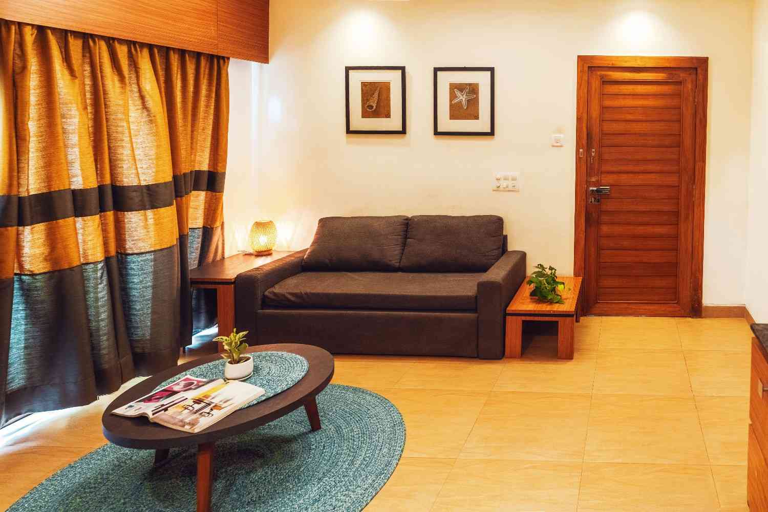Our Suites