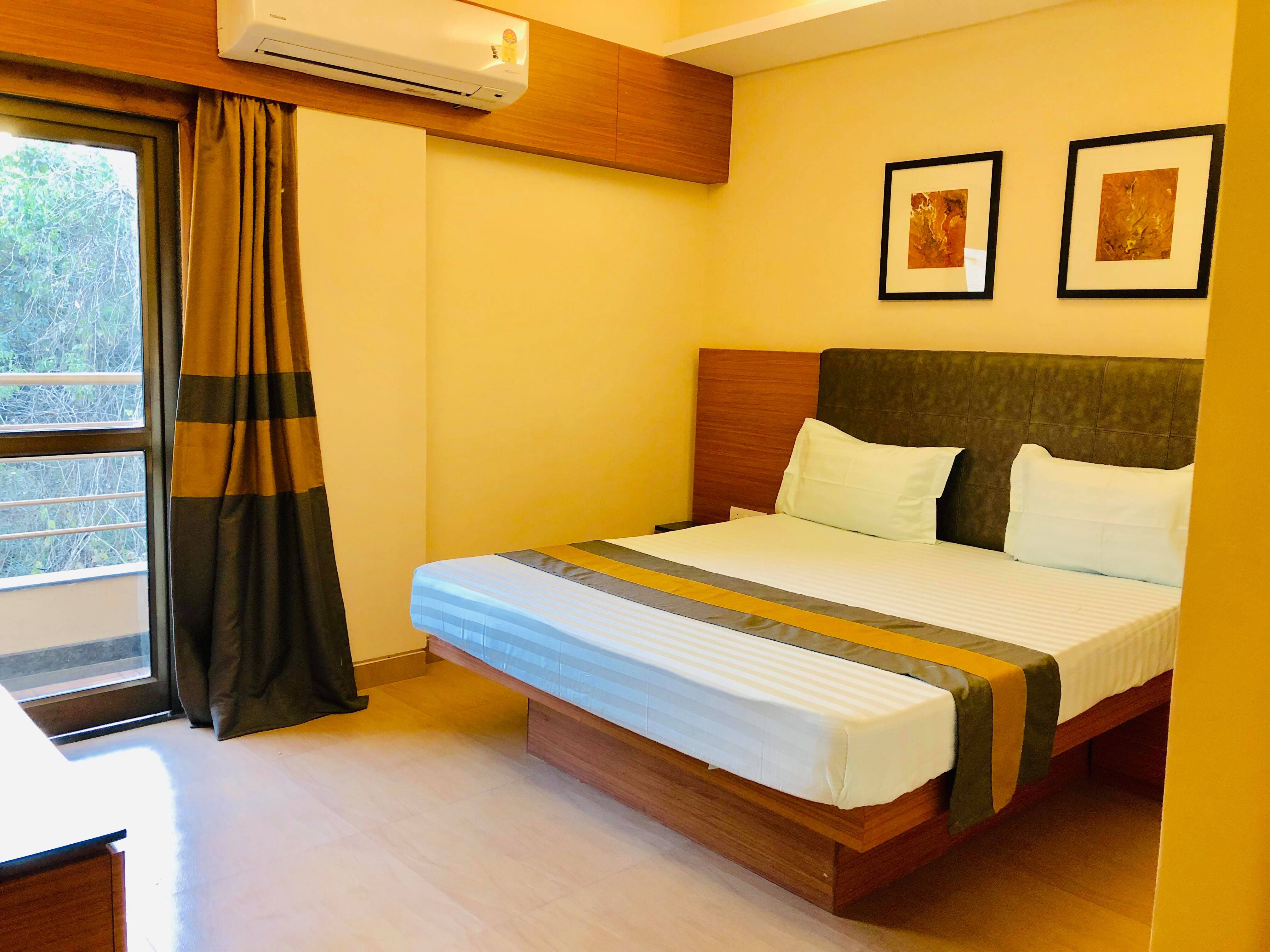 Our Suites