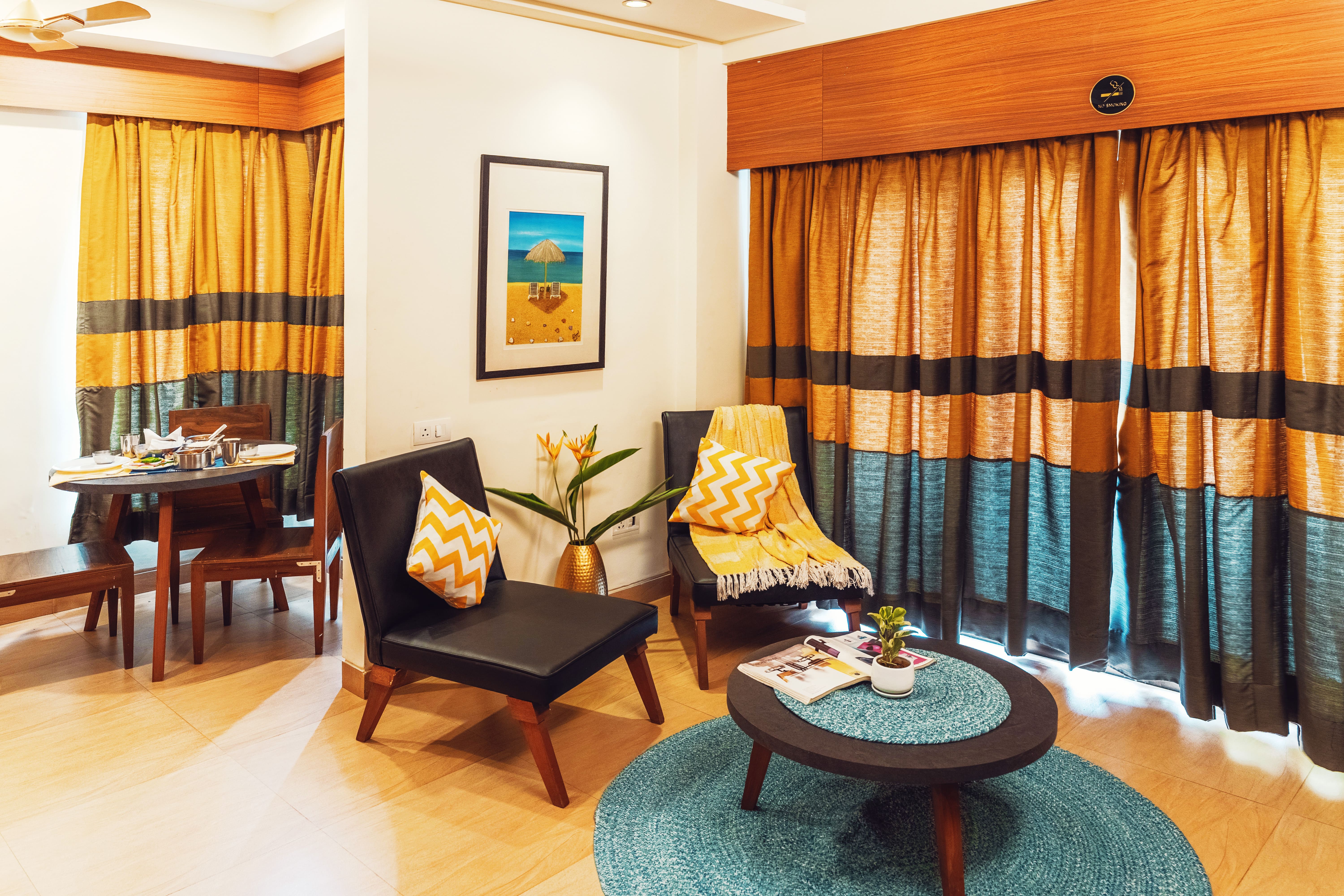 Our Suites