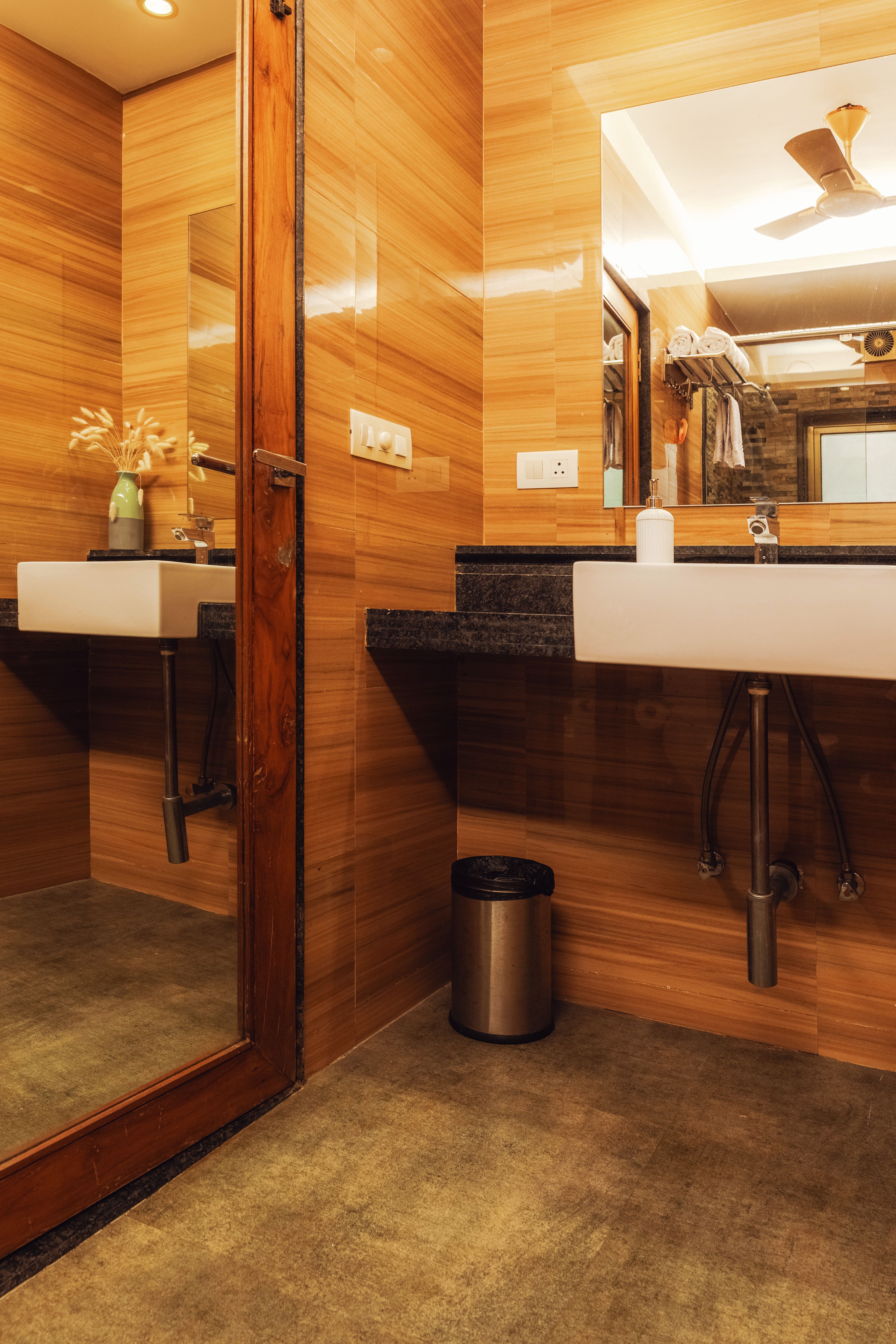Our Suites