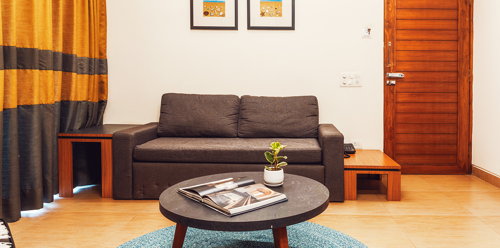 Tranquil Suite