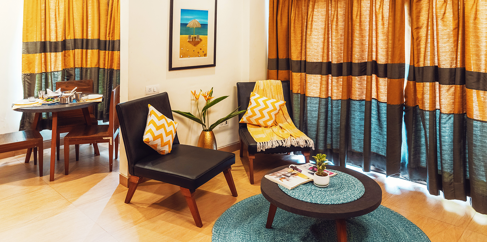 Tranquil Suite