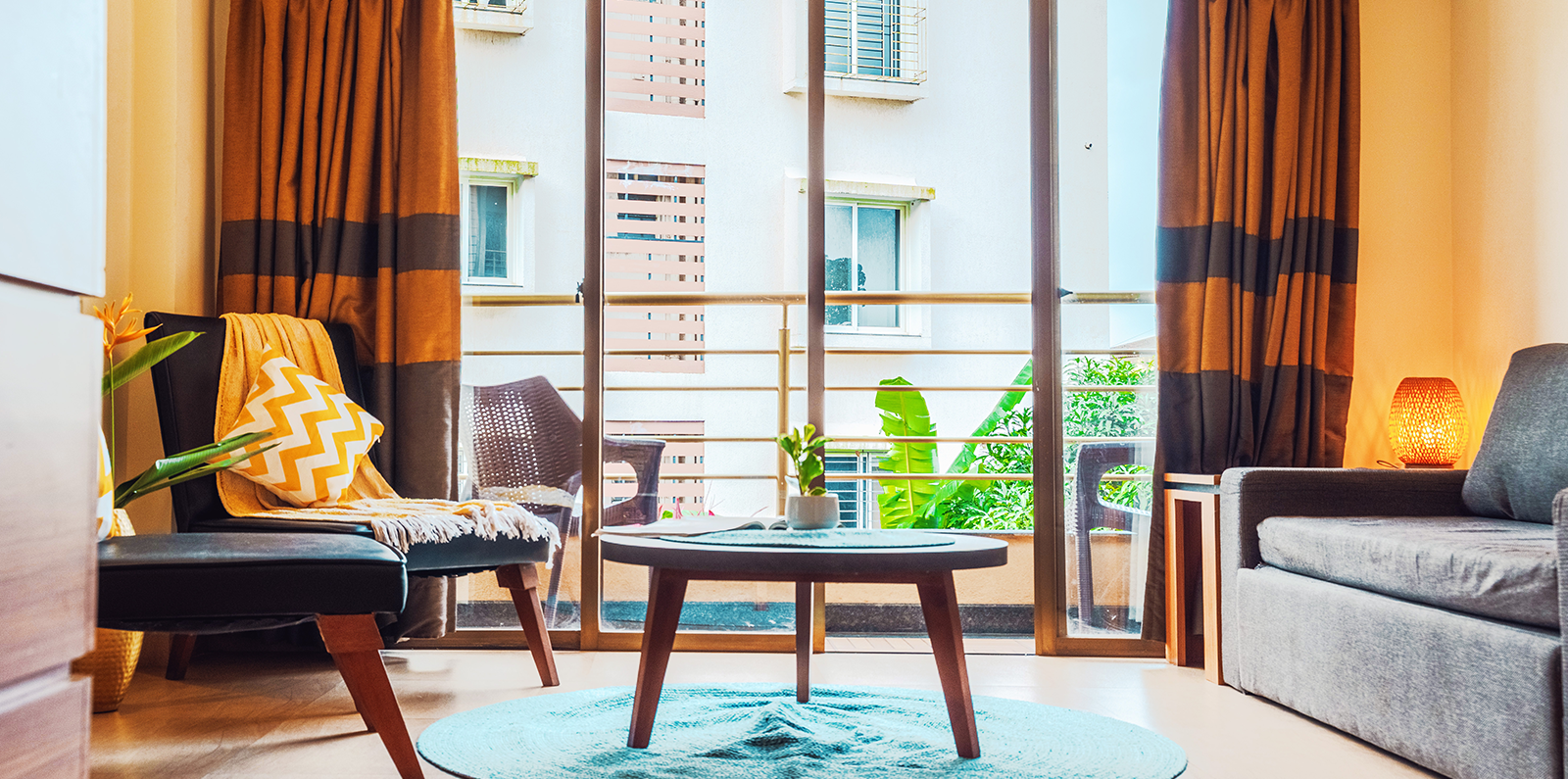 Tranquil Suite