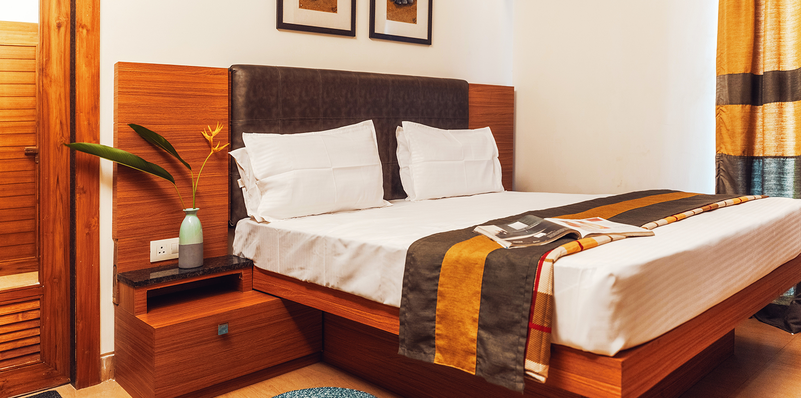 River View Suite