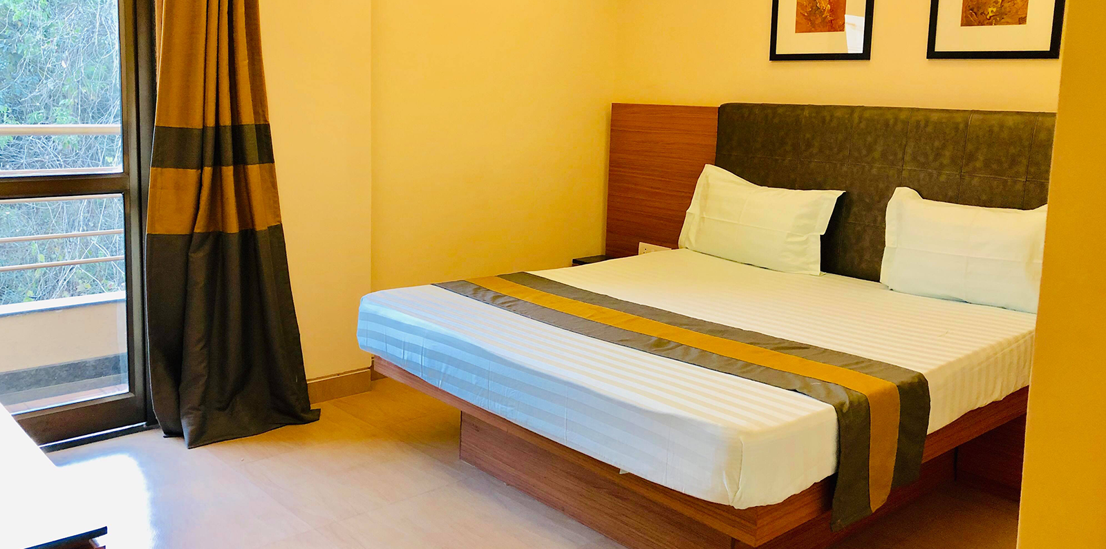 Tranquil Suite