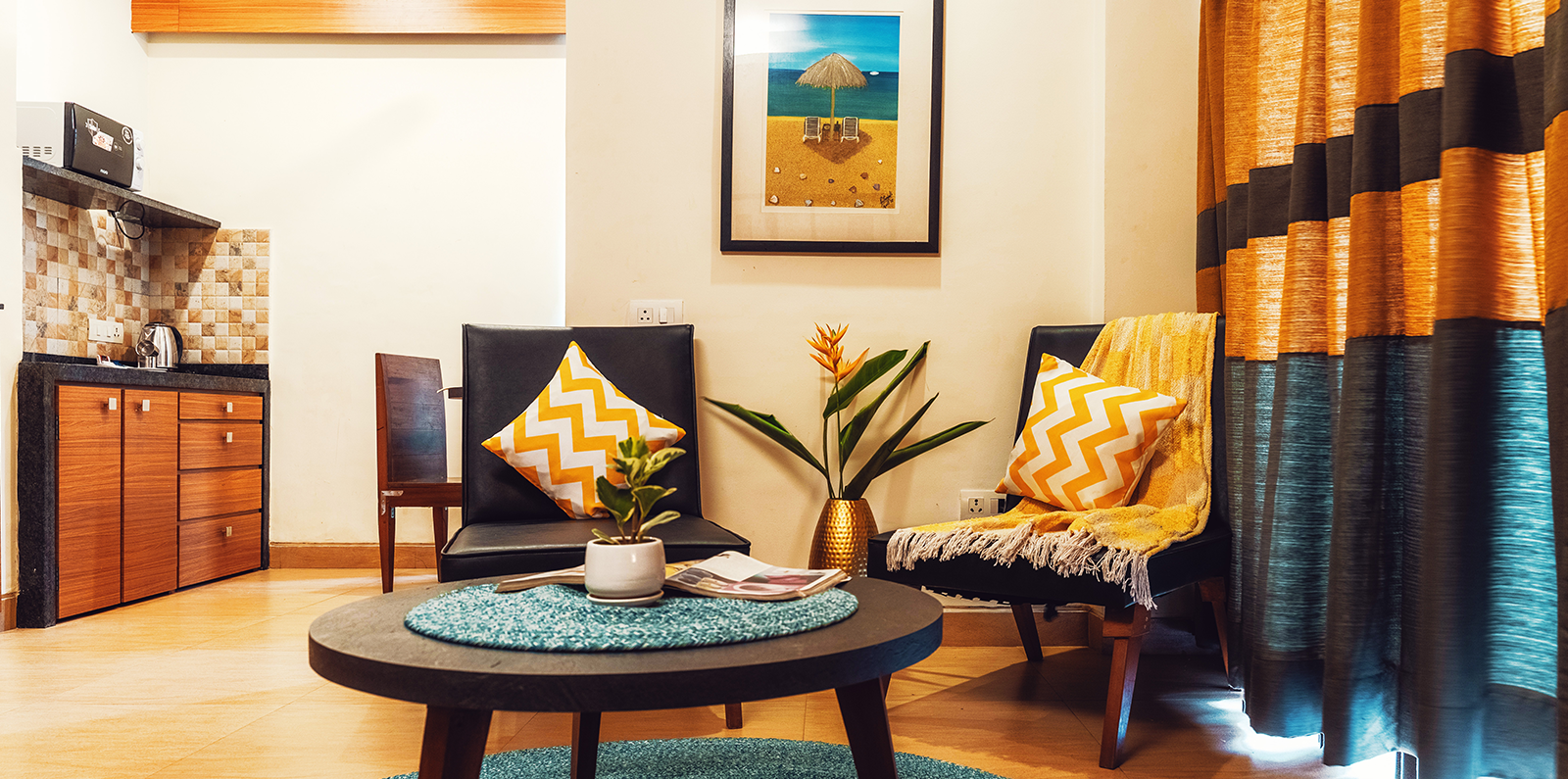 Tranquil Suite
