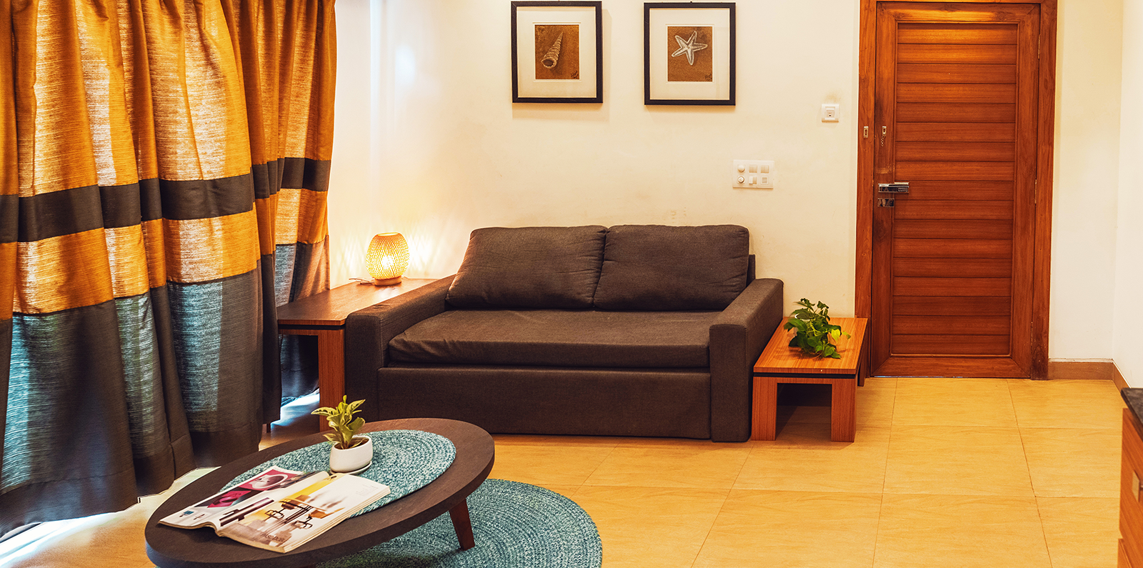 Tranquil Suite