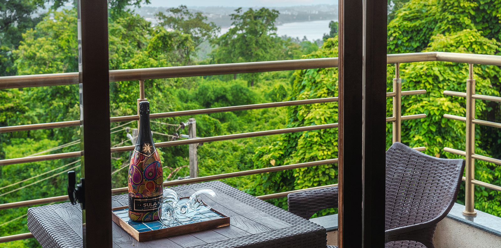 River View Suite